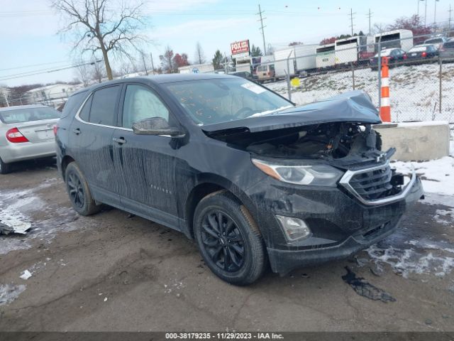 CHEVROLET EQUINOX 2020 2gnaxjev9l6116925