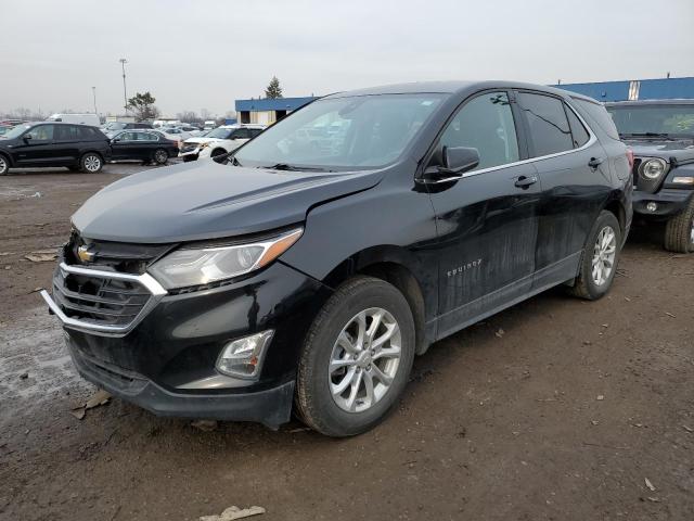 CHEVROLET EQUINOX 2020 2gnaxjev9l6122093