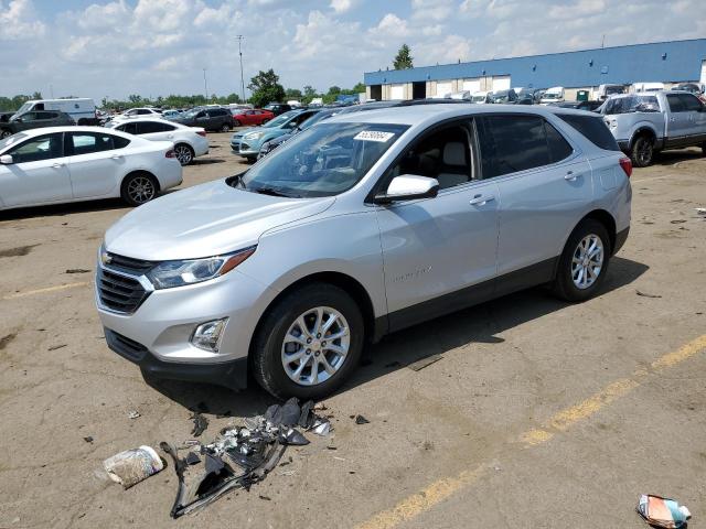 CHEVROLET EQUINOX 2020 2gnaxjev9l6126614