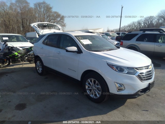 CHEVROLET EQUINOX 2020 2gnaxjev9l6128542