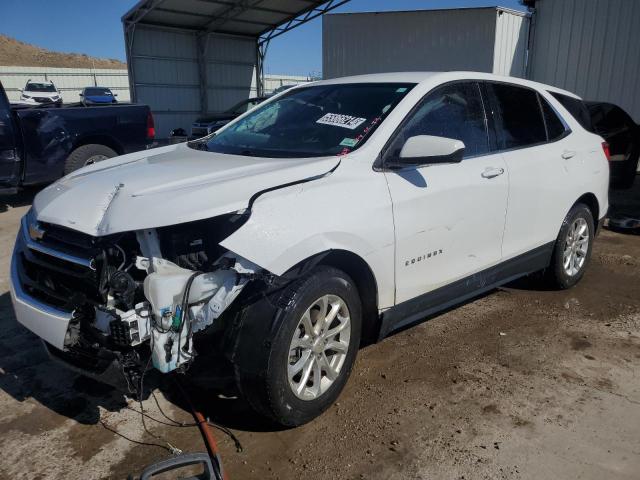 CHEVROLET EQUINOX 2020 2gnaxjev9l6132882