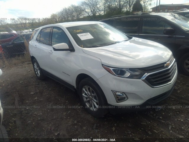 CHEVROLET EQUINOX 2020 2gnaxjev9l6134891