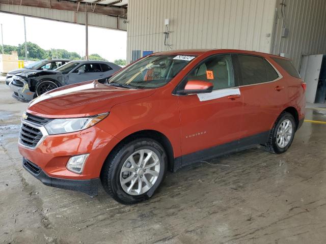 CHEVROLET EQUINOX 2020 2gnaxjev9l6153053