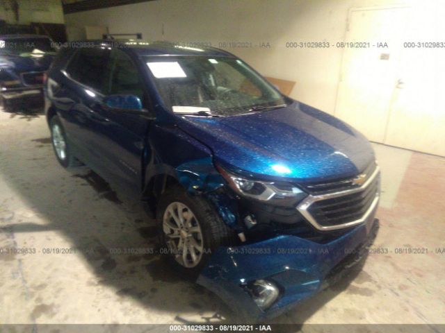 CHEVROLET EQUINOX 2020 2gnaxjev9l6164635