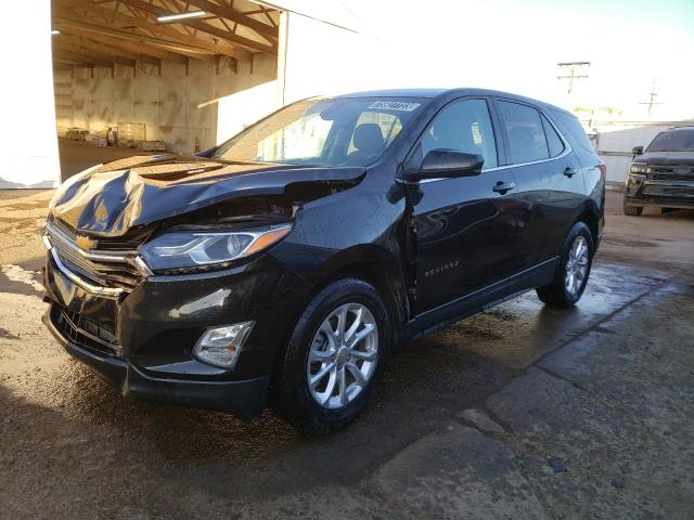 CHEVROLET EQUINOX 2020 2gnaxjev9l6209265