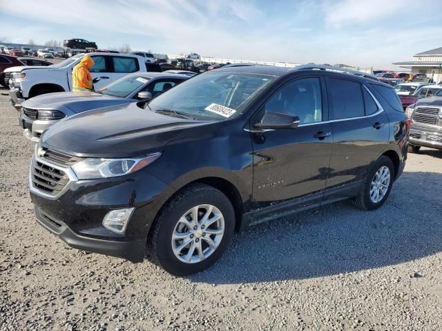 CHEVROLET EQUINOX 2018 2gnaxjevxj6101346