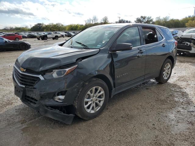 CHEVROLET EQUINOX LT 2018 2gnaxjevxj6113786