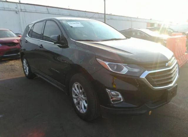 CHEVROLET EQUINOX 2018 2gnaxjevxj6122603