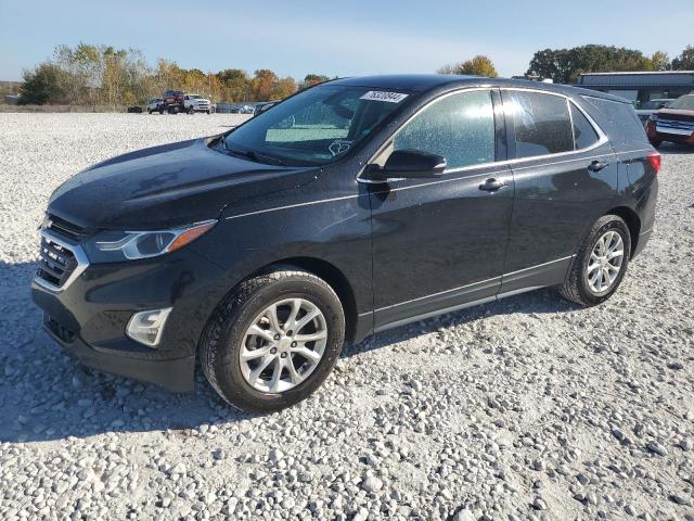 CHEVROLET EQUINOX LT 2018 2gnaxjevxj6131883