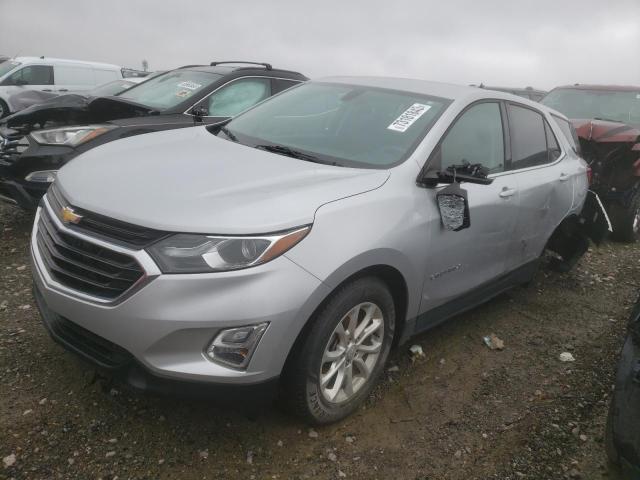 CHEVROLET EQUINOX 2018 2gnaxjevxj6132970