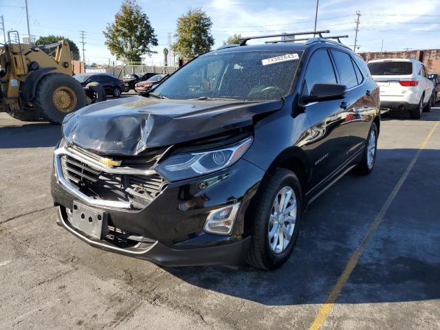 CHEVROLET EQUINOX 2018 2gnaxjevxj6143743