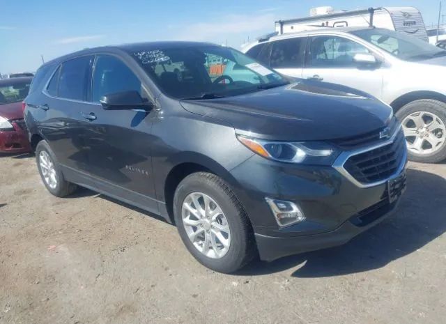 CHEVROLET EQUINOX 2018 2gnaxjevxj6148733