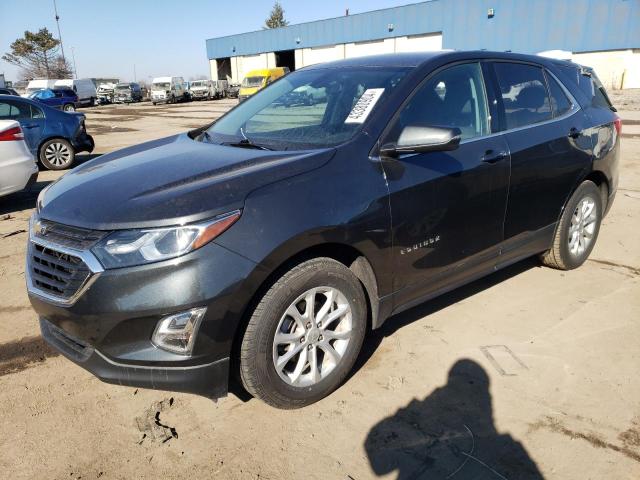 CHEVROLET EQUINOX 2018 2gnaxjevxj6149400