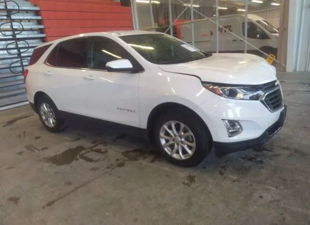 CHEVROLET EQUINOX 2018 2gnaxjevxj6168089