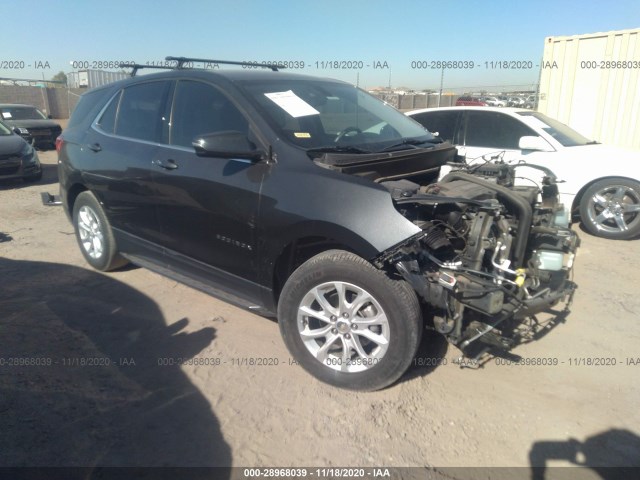 CHEVROLET EQUINOX 2018 2gnaxjevxj6168576