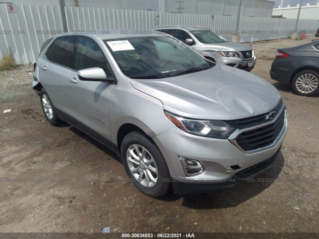 CHEVROLET EQUINOX 2018 2gnaxjevxj6175172