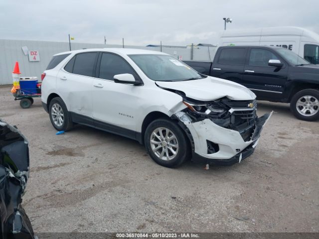 CHEVROLET EQUINOX 2018 2gnaxjevxj6183868