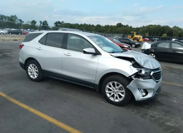 CHEVROLET EQUINOX 2018 2gnaxjevxj6192991