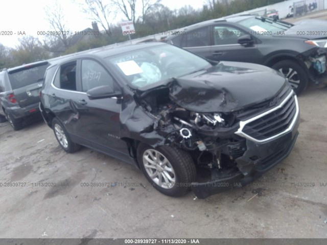 CHEVROLET EQUINOX 2018 2gnaxjevxj6200815