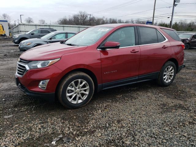 CHEVROLET EQUINOX 2018 2gnaxjevxj6201463