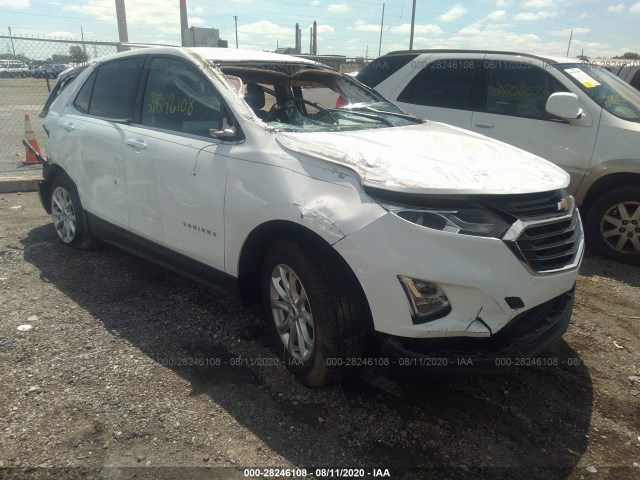 CHEVROLET EQUINOX 2018 2gnaxjevxj6205299