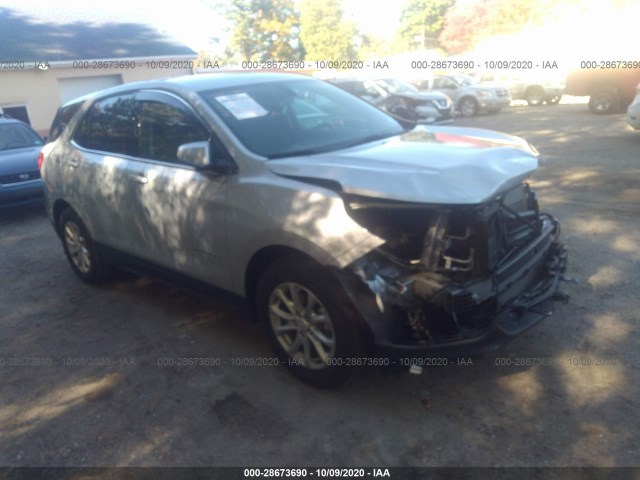 CHEVROLET EQUINOX 2018 2gnaxjevxj6205982