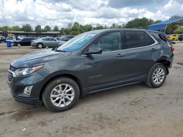 CHEVROLET EQUINOX LT 2018 2gnaxjevxj6210194