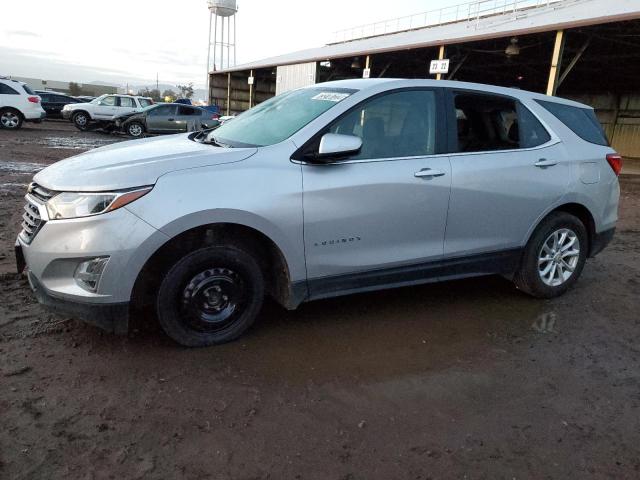 CHEVROLET EQUINOX LT 2018 2gnaxjevxj6223253