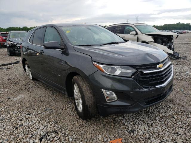 CHEVROLET EQUINOX LT 2018 2gnaxjevxj6228775