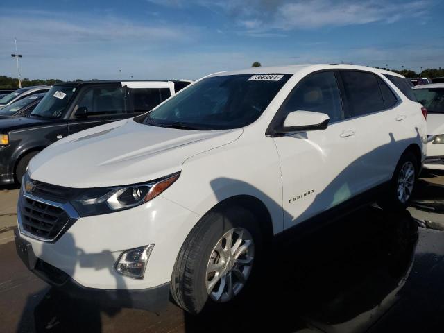 CHEVROLET EQUINOX LT 2018 2gnaxjevxj6239145