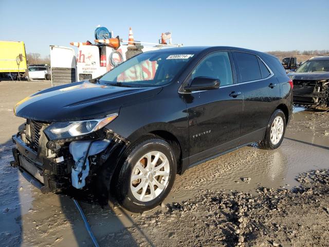 CHEVROLET EQUINOX 2018 2gnaxjevxj6243969