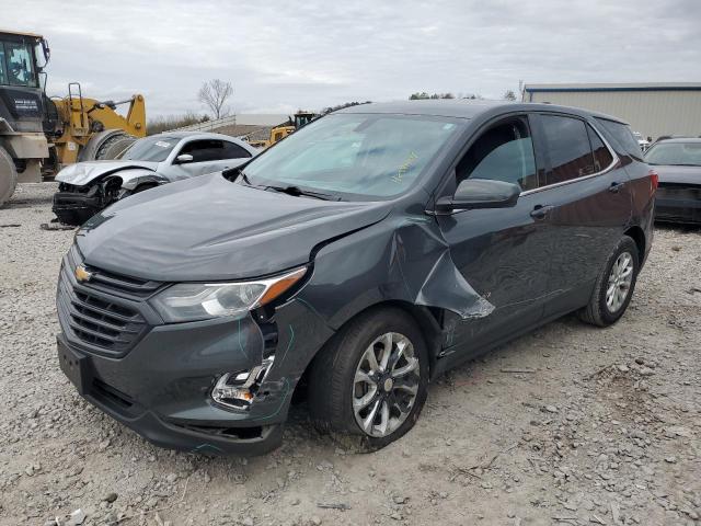 CHEVROLET EQUINOX 2018 2gnaxjevxj6250260