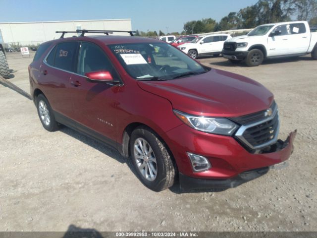 CHEVROLET EQUINOX 2018 2gnaxjevxj6252462