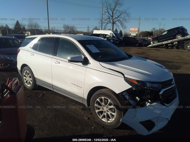 CHEVROLET EQUINOX 2018 2gnaxjevxj6252932