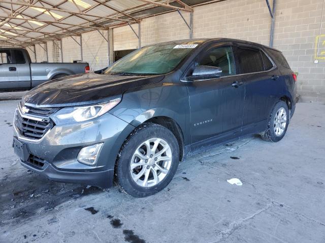 CHEVROLET EQUINOX 2018 2gnaxjevxj6253840