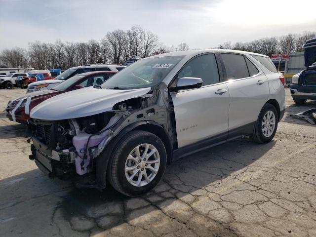 CHEVROLET EQUINOX 2018 2gnaxjevxj6255202