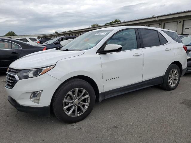 CHEVROLET EQUINOX 2018 2gnaxjevxj6259895