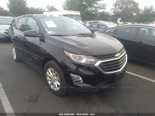 CHEVROLET EQUINOX 2018 2gnaxjevxj6268368