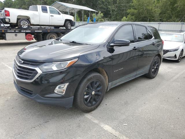 CHEVROLET EQUINOX LT 2018 2gnaxjevxj6270783