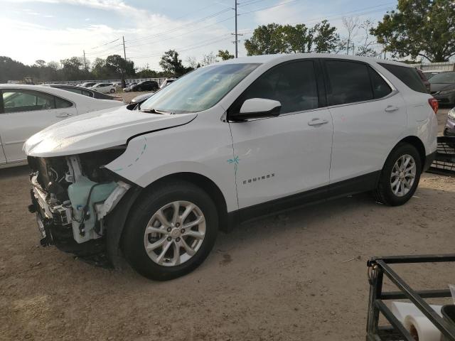 CHEVROLET EQUINOX LT 2018 2gnaxjevxj6271495