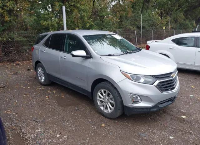 CHEVROLET EQUINOX 2018 2gnaxjevxj6274669