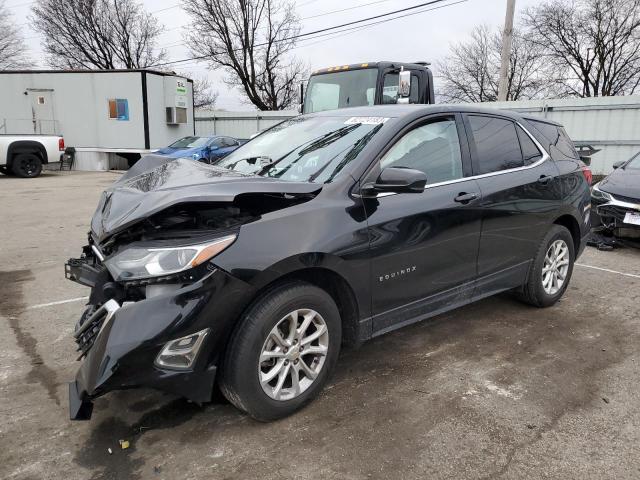 CHEVROLET EQUINOX 2018 2gnaxjevxj6280648