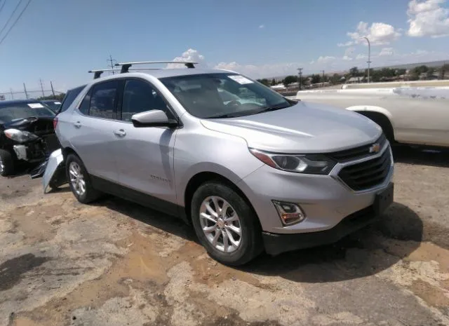 CHEVROLET EQUINOX 2018 2gnaxjevxj6281248