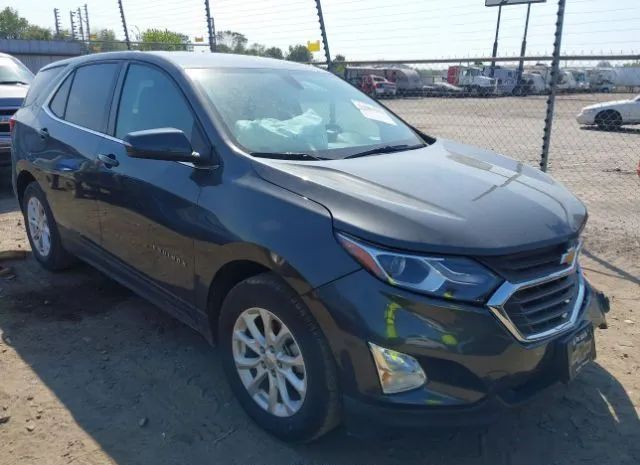 CHEVROLET EQUINOX 2018 2gnaxjevxj6286677