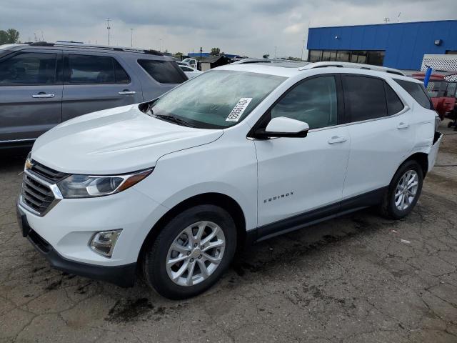 CHEVROLET EQUINOX 2018 2gnaxjevxj6304401