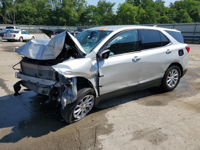 CHEVROLET EQUINOX LT 2018 2gnaxjevxj6314233