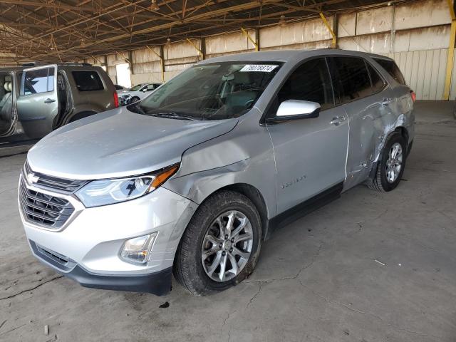 CHEVROLET EQUINOX LT 2018 2gnaxjevxj6315317