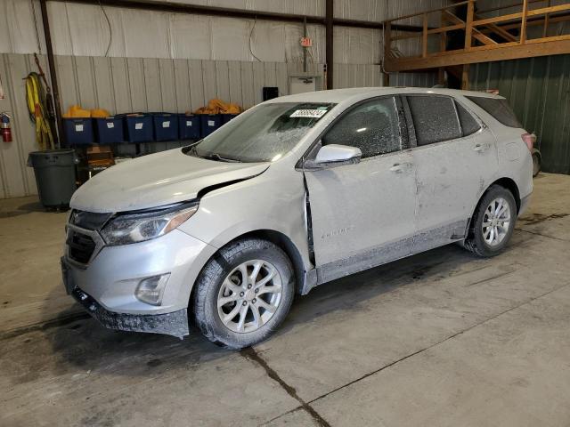 CHEVROLET EQUINOX 2018 2gnaxjevxj6318587