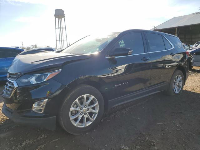 CHEVROLET EQUINOX LT 2018 2gnaxjevxj6320291