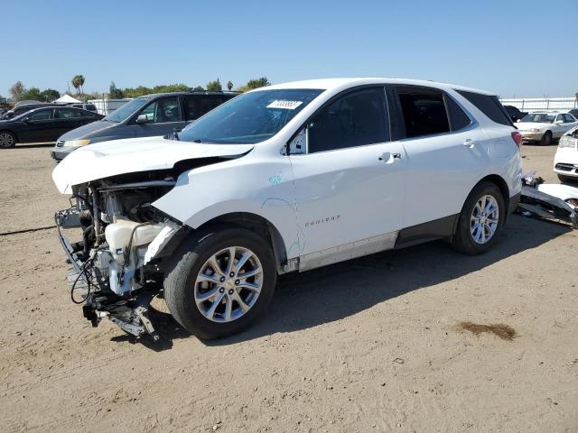 CHEVROLET EQUINOX 2018 2gnaxjevxj6320369